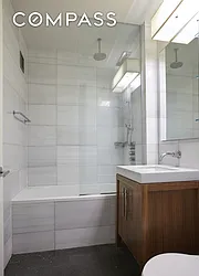 Rented by Compass