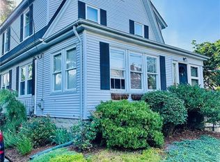 475 Fair St, Warwick, RI 02888