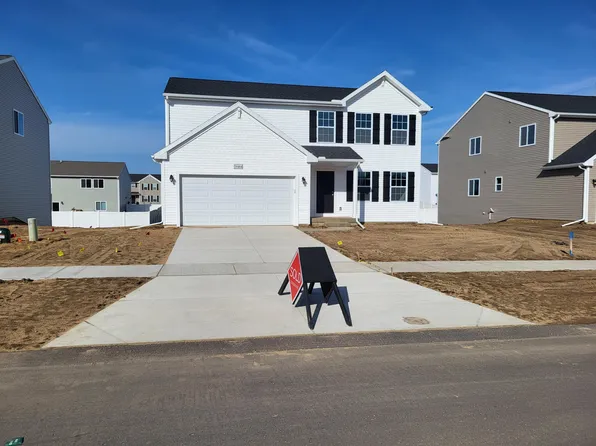 58464 Interlaken St, Mattawan, MI 49071