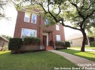 22018 Prospect Hl, San Antonio, TX 78258
