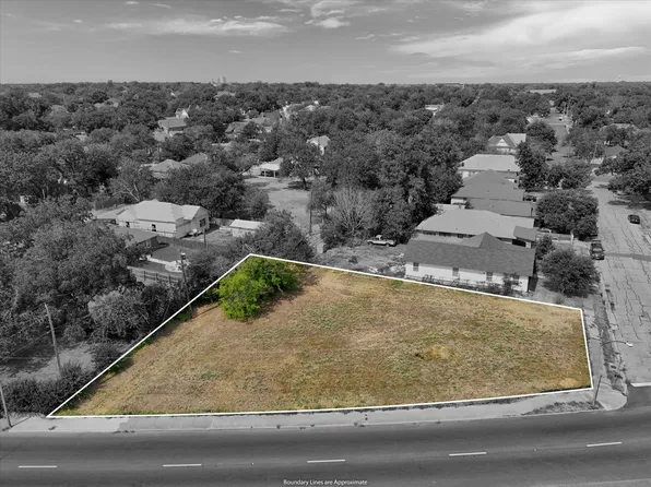 1401 W Waco Dr, Waco, TX 76701