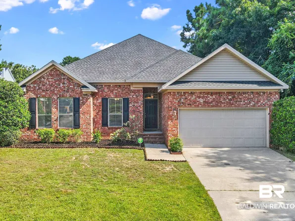 9285 Huckleberry Dr, Spanish Fort, AL 36527