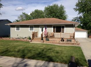 414 Church St, Crown Point, IN 46307