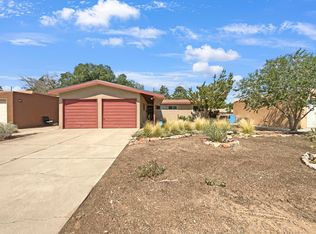 1301 Indiana St NE, Albuquerque, NM 87110