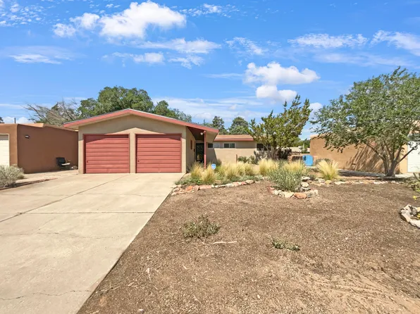 1301 Indiana St NE, Albuquerque, NM 87110