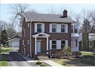 5873 Haverford Ave, Indianapolis, IN 46220