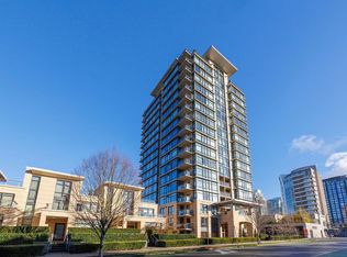 1863 Alberni St #700, Vancouver, BC V6G 3H8