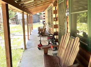 75 Dam Rd, Whittier, NC 28789