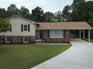 270 Cherokee Ln, Salisbury, NC 28147