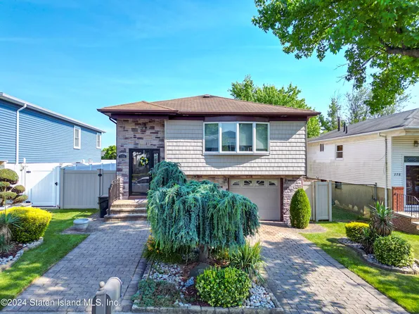 774 Rensselaer Ave, Staten Island, NY 10312