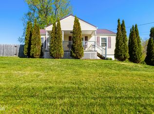 3324 McKinley Rd, Johnson City, TN 37604