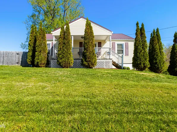 3324 McKinley Rd, Johnson City, TN 37604