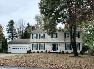 1460 Lord Rd, Fairview, PA 16415