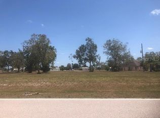 25336 Doredo Dr, Punta Gorda, FL 33955