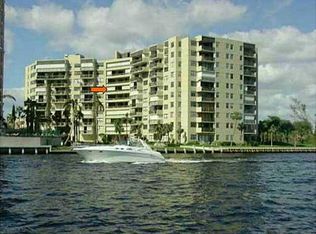 2900 NE 14th Street Cswy APT 711, Pompano Beach, FL 33062