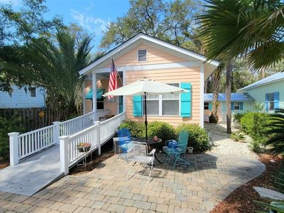 105 S Campbell Avenue #B, Tybee Island, GA, 31328
