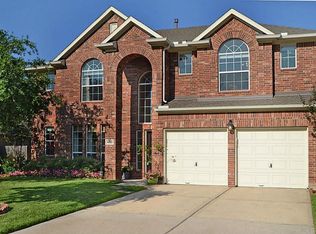 6019 Remson Hollow Ln, Katy, TX 77494