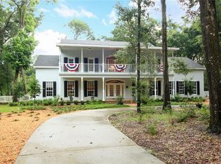 489 Mercers Fernery Rd, Deland, FL 32720