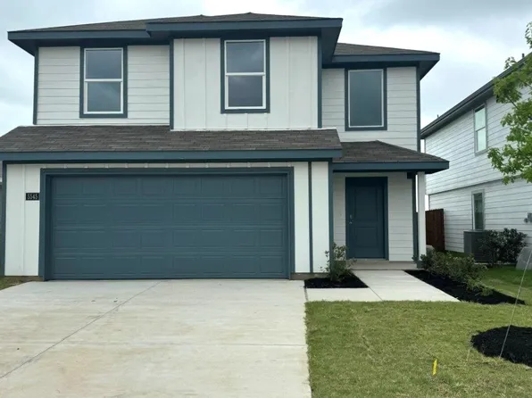 5545 Flannel Ln, Denton, TX 76249