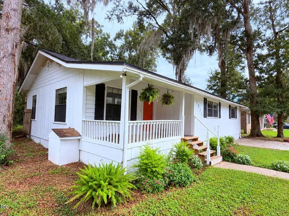 2845 MANDARIN MEADOWS Drive N, Jacksonville, FL 32223
