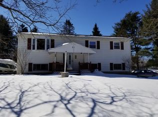 91 Rogers Rd, Pt Crane, NY 13833