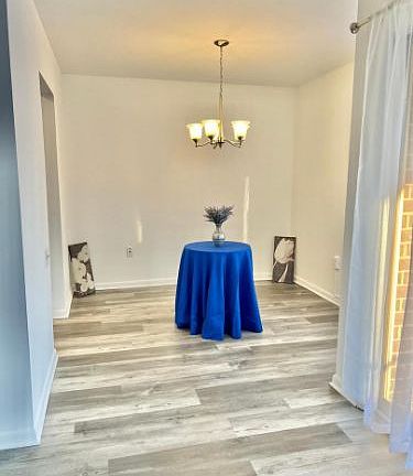 4th image of 3603 Glen Eagles Dr #6-3A