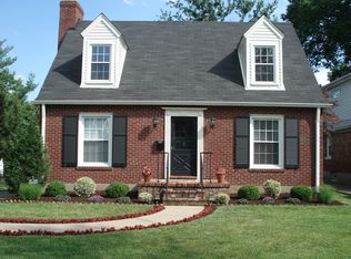 1930 Emerson Ave, Louisville, KY 40205