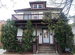 411 Grant Ave, Sheboygan Falls, WI 53085