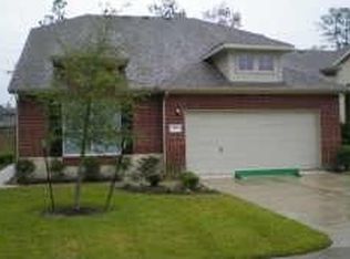 7203 Commons Walk Ln, Humble, TX 77396