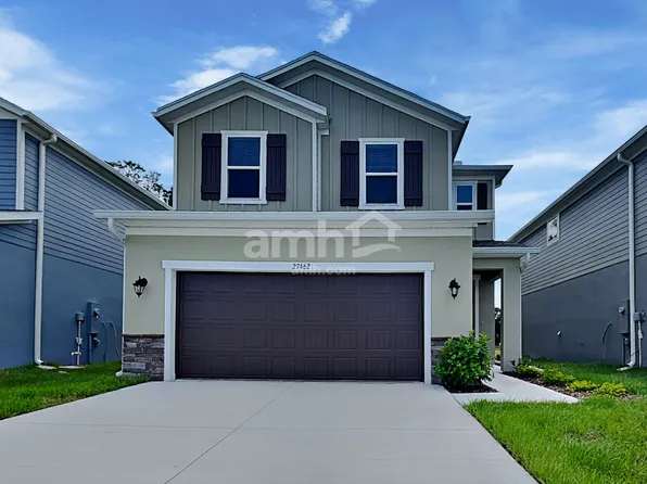 27462 Saint Andrews Ave, Wesley Chapel, FL 33544