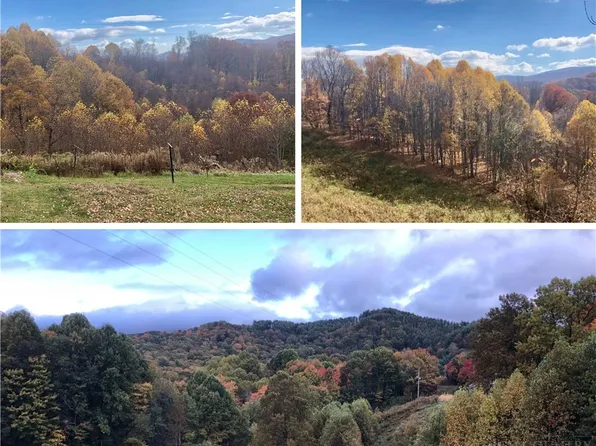 244 Flat Springs Road, Elk Park, NC 28622