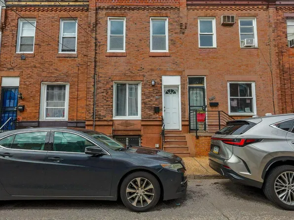 1940 S Lambert St, Philadelphia, PA 19145
