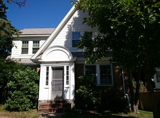 237 Weld St, West Roxbury, MA 02132