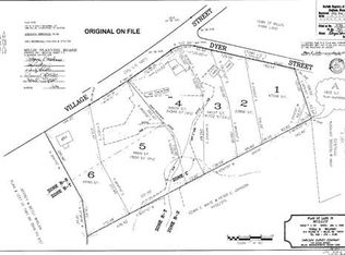 310 Village St, Millis, MA 02054