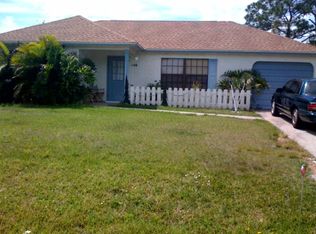 1466 Paragon Rd SE, Palm Bay, FL 32909