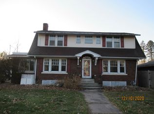 225 East Blvd, Elkhart, IN 46514