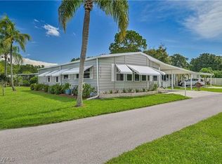 5375 Countrydale Ct, Fort Myers, FL 33905