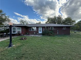 2597 Wildcat Creek Blvd, Springdale, AR 72762