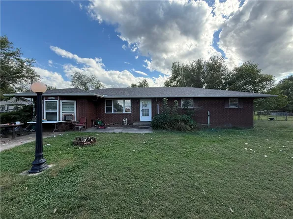 2597 Wildcat Creek Blvd, Springdale, AR 72762
