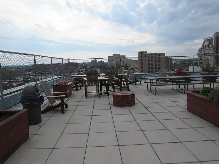 1001 Saint Paul St #9A — Photo 9