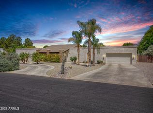718 E Redfield Rd, Gilbert, AZ 85234