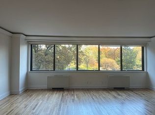 116 Central Park S APT 3N, New York, NY