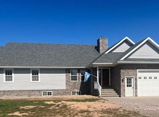 3450 W Eleven Mile Rd, Dafter, MI 49724