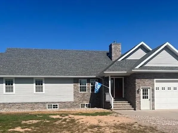 3450 W Eleven Mile Rd, Dafter, MI 49724