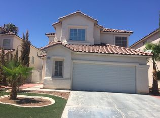 3383 Commendation Dr, Las Vegas, NV 89117