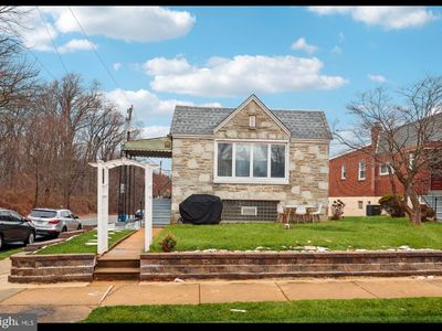 8800 Lister St, Philadelphia, PA, 19152