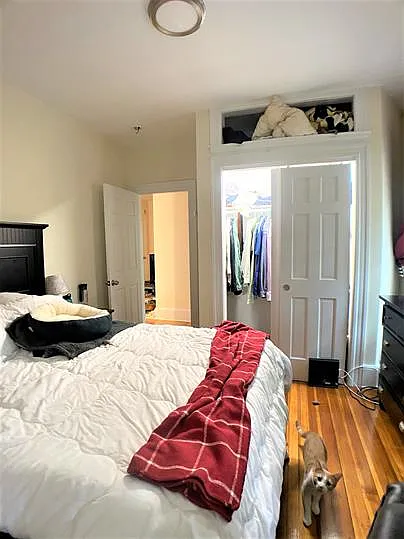 7 Brown Ter #1R — Photo 7