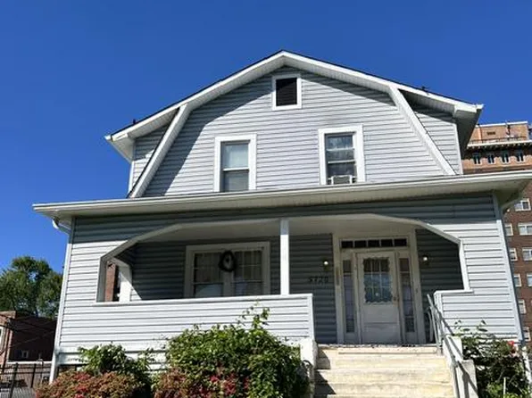 5720 Clover Rd, Baltimore, MD 21215