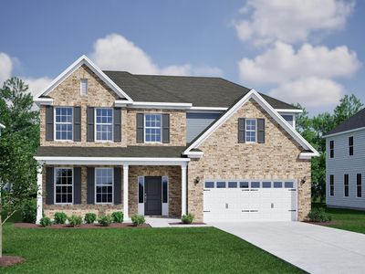 1303 Dockyard Ln #Cle-79, Inman, SC, 29349