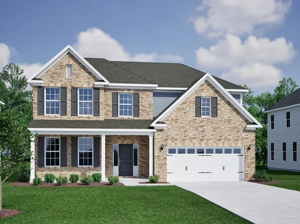 1303 Dockyard Ln #Cle-79, Inman, SC 29349